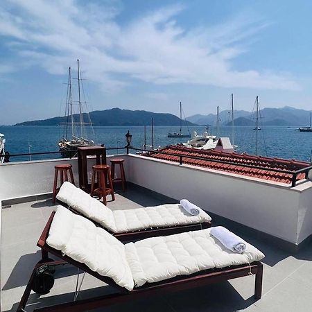 Vista House Marmaris Apartment Bagian luar foto