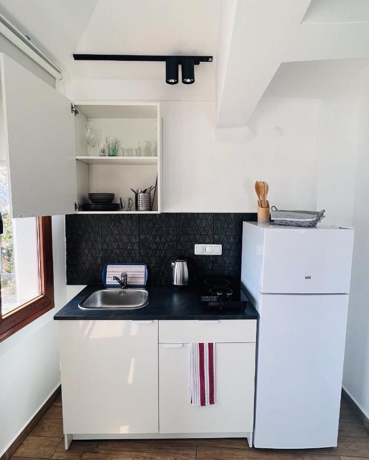 Vista House Marmaris Apartment Bagian luar foto