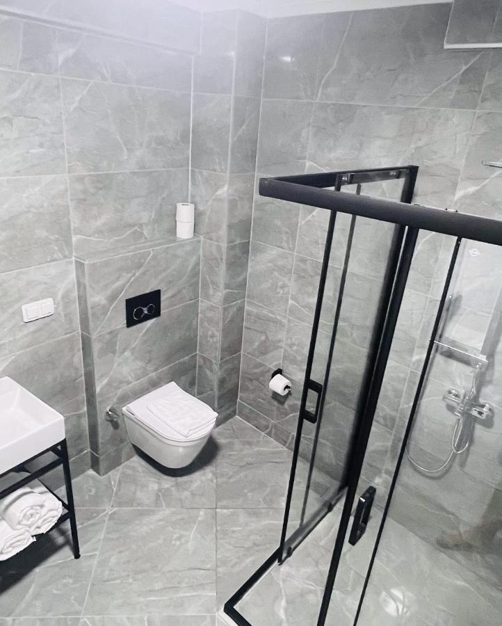 Vista House Marmaris Apartment Bagian luar foto