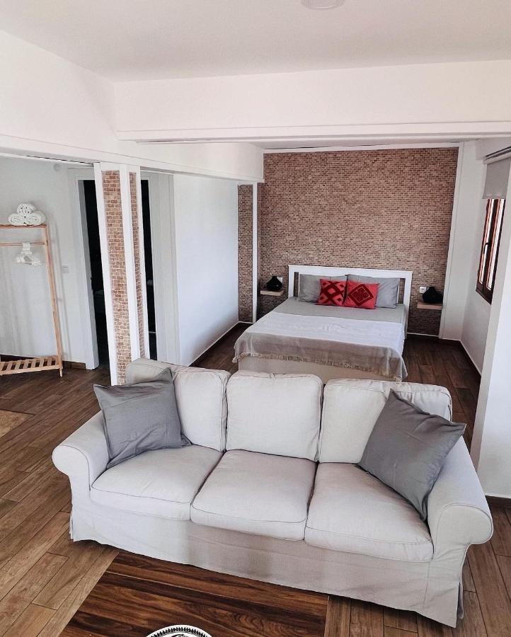Vista House Marmaris Apartment Bagian luar foto