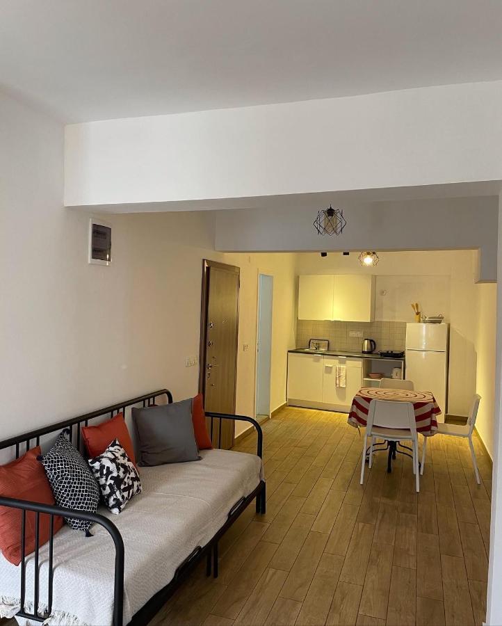 Vista House Marmaris Apartment Bagian luar foto