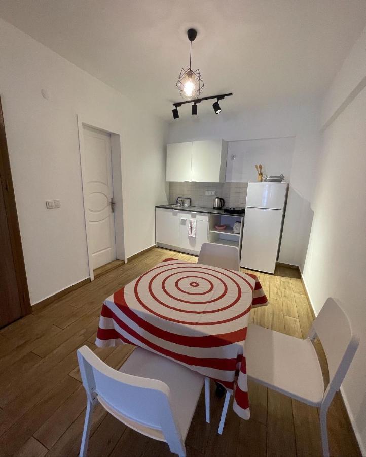 Vista House Marmaris Apartment Bagian luar foto