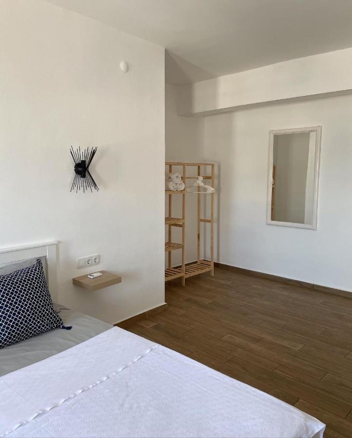 Vista House Marmaris Apartment Bagian luar foto