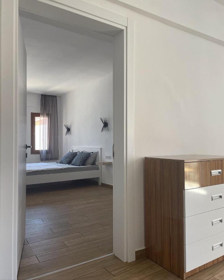 Vista House Marmaris Apartment Bagian luar foto
