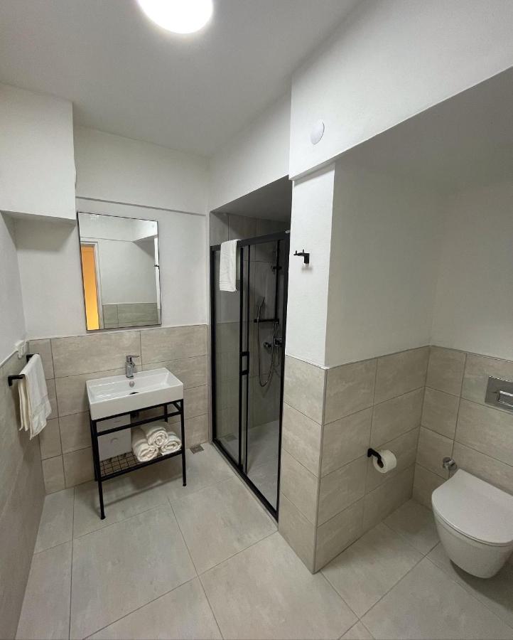 Vista House Marmaris Apartment Bagian luar foto