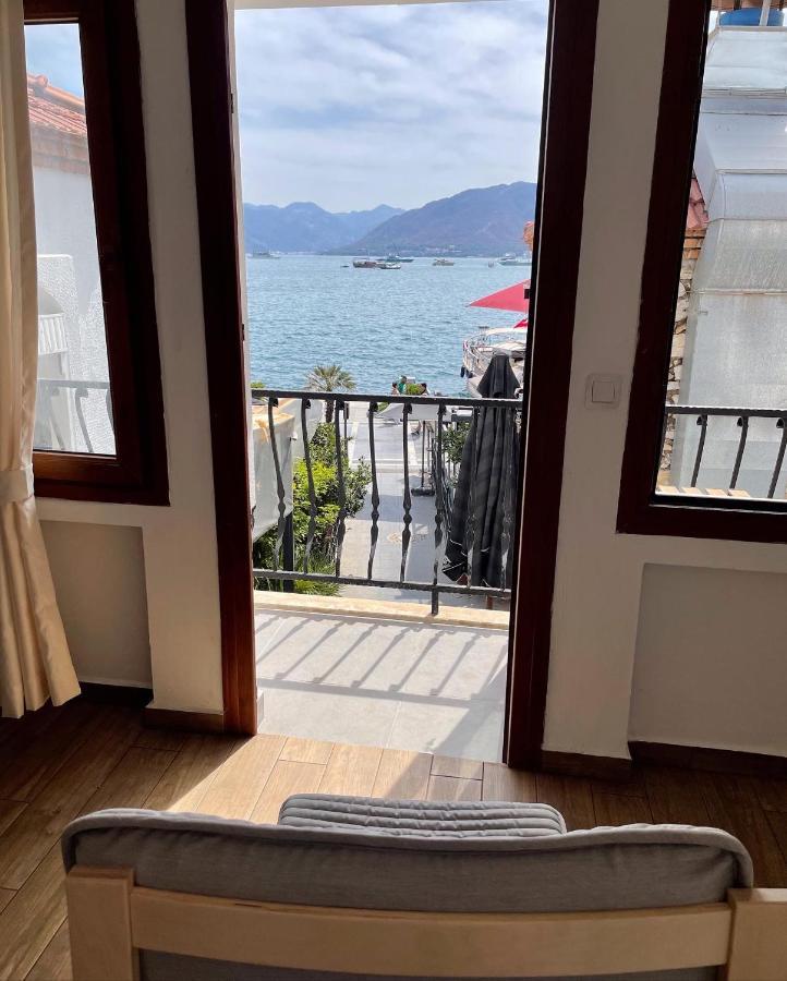 Vista House Marmaris Apartment Bagian luar foto